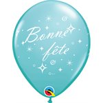 B.11'' BONNE FETE CARAIBE P / 50