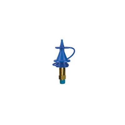 BASIC PUSH VALVE