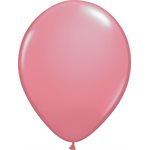 "Retro Blush  (50CT) Party Zone 12"" Latex Balloons"