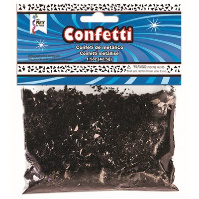 CONFETTI 1.5 ON NOIR CONFETTI 1.5 ON NOIR