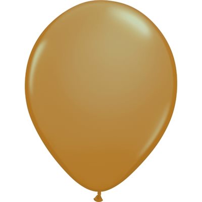"Retro Capuccino (50CT) Party Zone 12"" Latex Balloons" "Retro Capuccino (50CT) Party Zone 12"" Latex Balloons"