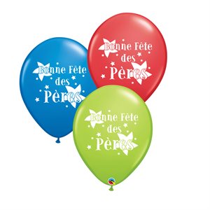12"B B.FETE DES PERES 2C P / 50