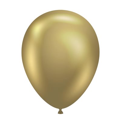 "17"" Golden Tuftex P / 25"