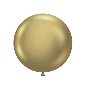 "24"" Golden Tuftex P / 3"