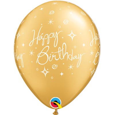B.11'' HAPPY BIRTHDAY OR P / 50 B.11'' HAPPY BIRTHDAY OR P / 50