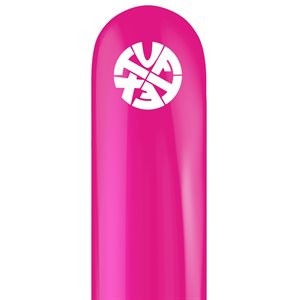 TT-260's HOT PINK Tuftex P / 50