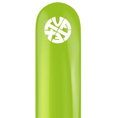 TT-260's LIME GREEN Tuftex P / 50