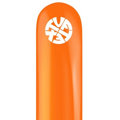 TT-260's ORANGE Tuftex P / 50