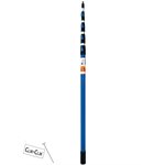 WOOSTER POLE 5' 3'' a 18'