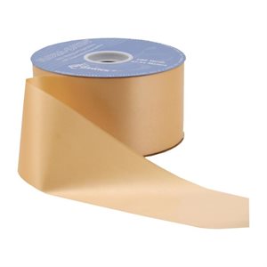 POLYPRO SATIN 2 5 / 8", GOLD