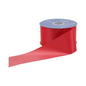 POLYPRO SATIN 2 5 / 8" RED