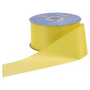 POLYPRO SATIN SUN YELLOW #9
