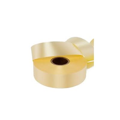 POLYPRO SATIN JAUNE 1 3 / 8"
