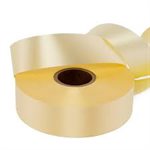 POLYPRO SATIN 1 3 / 8", YELLOW