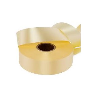 POLYPRO SATIN JAUNE 1 3 / 8"
