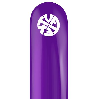 TT-260's PLUM PURPLE Tuftex P / 50