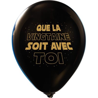 B.12'' Que la Vingtaine soit avec Toi P / 50 OR SHINY B.12'' Que la Vingtaine soit avec Toi P / 50 OR SHINY
