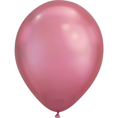 "Chromed Magenta / Magenta Chromé (50CT) Party Zone 12"" Late "Chromed Magenta / Magenta Chromé (50CT) Party Zone 12"" Late