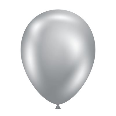 "11"" Silvery Tuftex P / 50"