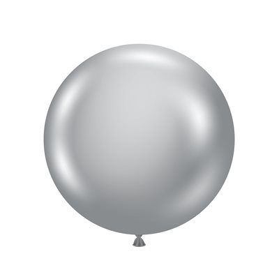"36"" Silvery Tuftex P / 2"