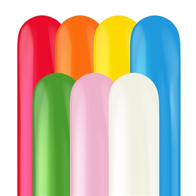 TT-260's ASSORTIMENT STANDARD AVEC BLANC Tuftex P / 50 TT-260's ASSORTIMENT STANDARD AVEC BLANC Tuftex P / 50