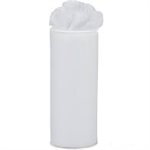 TULLE FIN -BLANC-52''X25 VGS