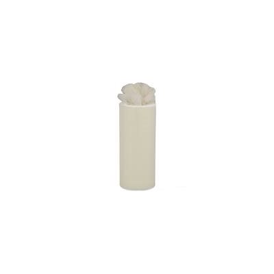 FINE TULLE - IVORY - 52"X25YDS