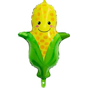 Supershape Produce Corn Balloon