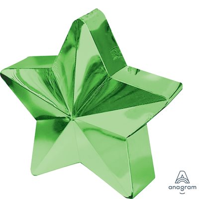 PESEE A BALLON ETOILE VERTE PESEE A BALLON ETOILE VERTE