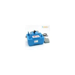 Electric Balloon Inflator w / Precision 2 outlets