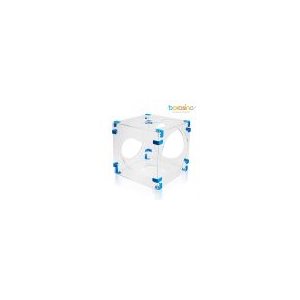 Balloon Sizer Measuring Cube 12'' X 12''
