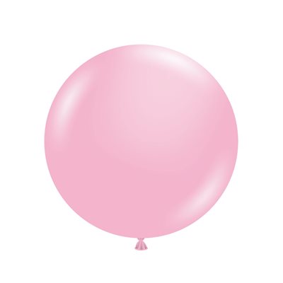 "24"" BABY PINK Tuftex P / 3"