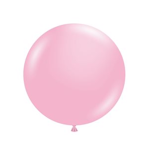 "24"" BABY PINK Tuftex P / 3"