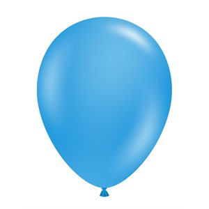 "5"" BLUE Tuftex P / 50"
