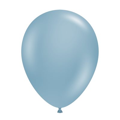 11'' BLUE SLATE Tuftex P / 100
