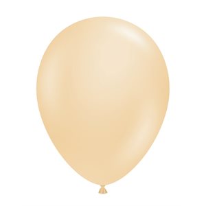 "5"" BLUSH Tuftex P / 50"