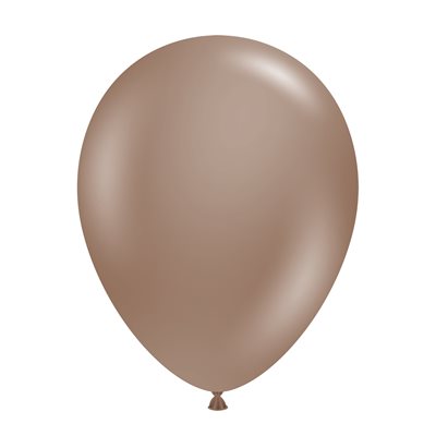 "17"" COCOA Tuftex P / 50"