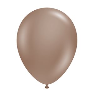 "17"" COCOA Tuftex P / 50"