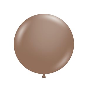 "24"" COCOA Tuftex P / 3"