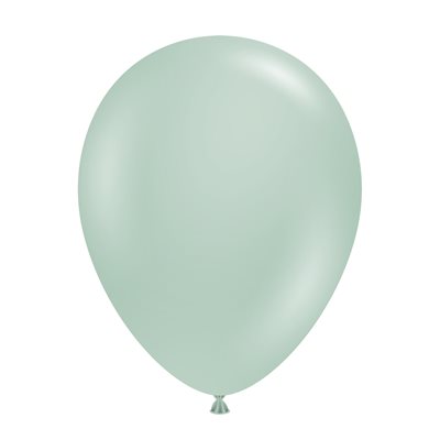 "17"" Empower-Mint Tuftex P / 50"