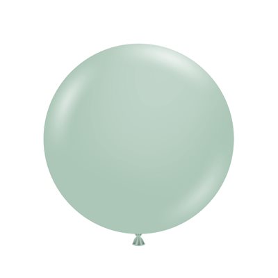 "36"" Empower-Mint Tuftex P / 2"