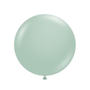 "24"" Empower-Mint Tuftex P / 3"