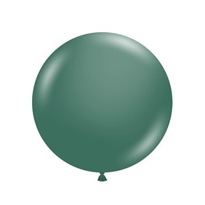 "24"" EVERGREEN Tuftex P / 3"