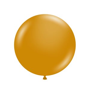 "24"" GOLD Tuftex P / 3"