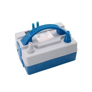 ELECTRIC INFLATOR 2 OUTLETS