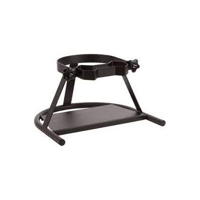 HELIUM CYLIDER SAFETY STAND
