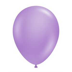 "17"" LAVENDER Tuftex P / 50"