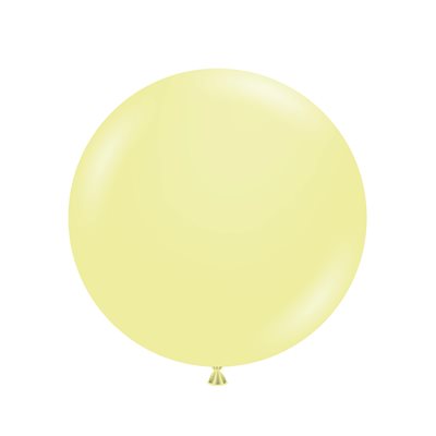 "36"" Lemonade Tuftex P / 2"