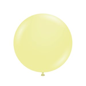 "24"" Limonade Tuftex P / 3"