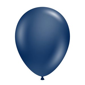 11'' MIDNIGHT BLUE Tuftex P / 100